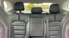 MG Hs 1.5 T-GDI Exclusive 5dr Petrol Hatchback